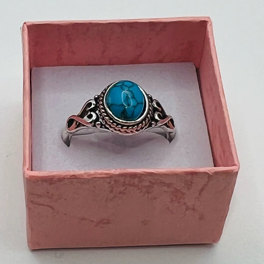 N/A type ring